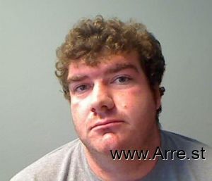 Michael Mathias Arrest Mugshot