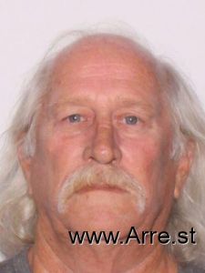 Michael Mcclary Arrest Mugshot