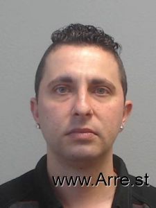 Michael Mehalick Arrest Mugshot