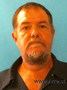 Michael Morgan Arrest Mugshot