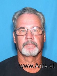 Michael Naused Arrest Mugshot