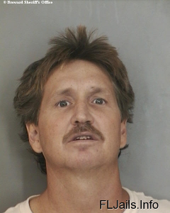 Michael Orth Arrest Mugshot