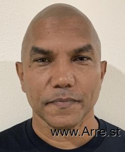 Michael Ortiz Arrest Mugshot