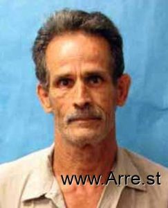 Michael Pais Arrest Mugshot