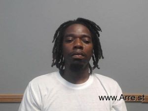 Michael Parker Arrest Mugshot