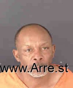 Michael Ramsey Arrest Mugshot