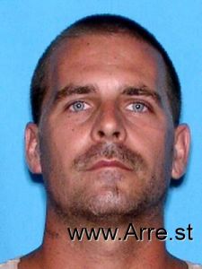 Michael Richards Ii Arrest Mugshot