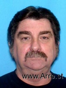 Michael Ruschak Arrest Mugshot