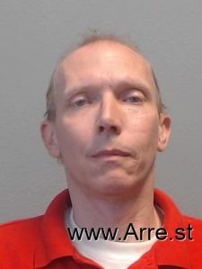 Michael Ryan Arrest Mugshot