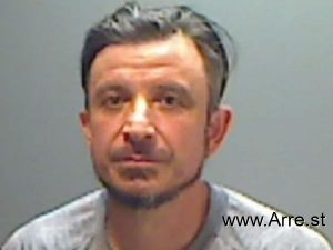Michael Rypel Arrest Mugshot