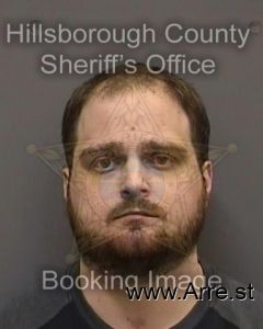 Michael Saranko Arrest