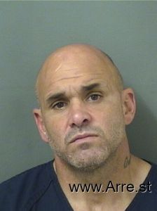 Michael Seravello Arrest