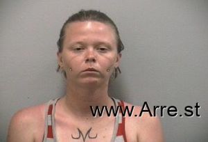 Michelle Beatty Arrest Mugshot