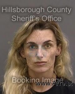 Michelle Boden Arrest