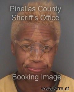 Michelle King Arrest Mugshot