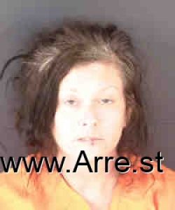 Michelle Laird Arrest Mugshot