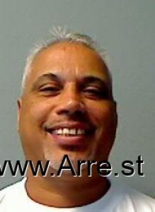 Miguel Rivera Arrest Mugshot