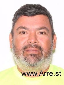Miguel Silva-sanchez Arrest Mugshot