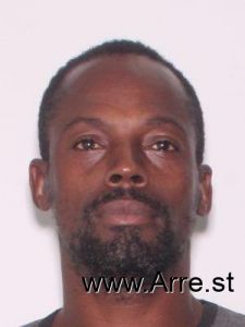 Milton Johnson Arrest Mugshot