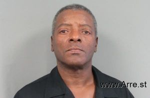 Milton Jones Arrest Mugshot
