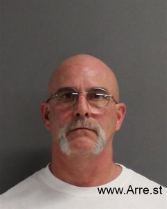 Milton Kingsley Arrest Mugshot