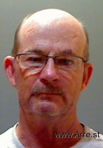 Milton Rose Arrest Mugshot