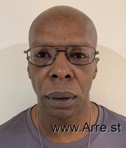 Mitchell Conner Arrest Mugshot