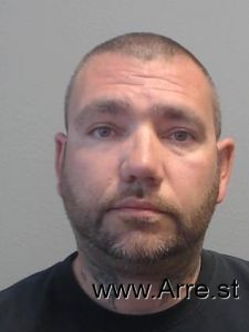 Mitchell Lane Jr Arrest Mugshot