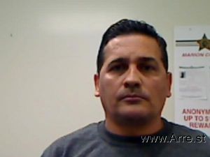 Modesto Rivera Arrest Mugshot