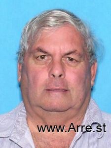 Moise Gadoury Arrest Mugshot