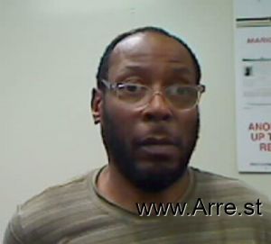 Montral Sancho Arrest Mugshot