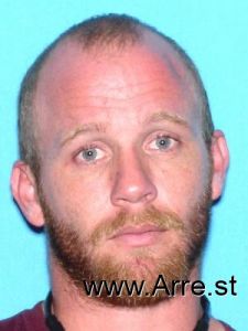 Morgan Robinson Arrest Mugshot