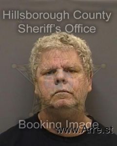 Morris Anderson Arrest