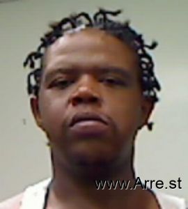 Murrell C Rivers Arrest Mugshot