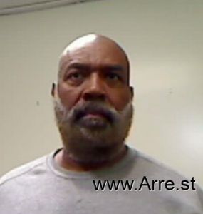 Murrvin Sheppard Arrest Mugshot