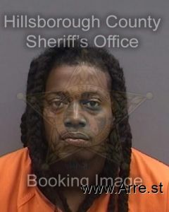 Myron Davis Arrest