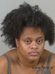 Mabel Paul Arrest Mugshot