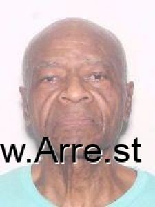 Mack Jr Arrest Mugshot