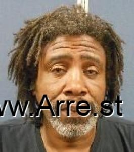 Mack Williams Arrest Mugshot