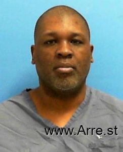 Mackel Jones Arrest