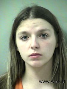 Madelyn Herman Arrest Mugshot