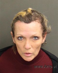 Madelyn Robinson Arrest