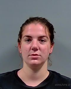 Madison Lacoste Arrest Mugshot
