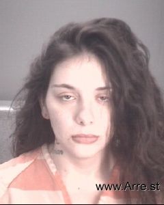 Madisyn Braithwaite Arrest