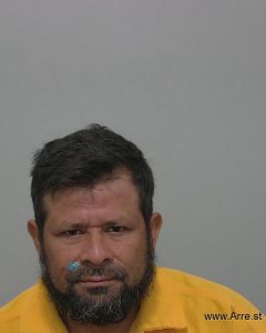 Magana Maganamadrid Arrest Mugshot