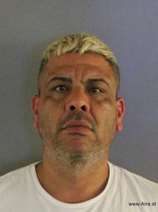 Maikel Millan Perez Arrest Mugshot