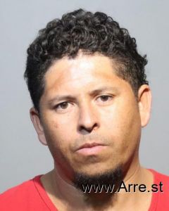 Mainor Alcero Arrest Mugshot