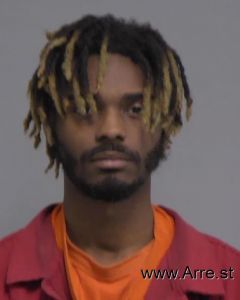 Makyhia Williams Arrest Mugshot