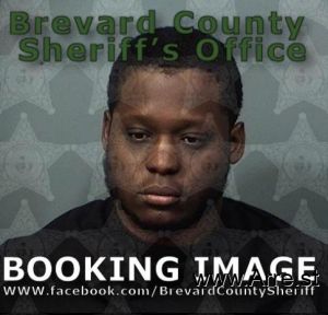 Malcolm Chavez Gray Arrest Mugshot