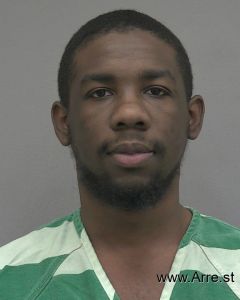 Malik Clark Arrest